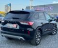 Чорний Форд Ескейп, об'ємом двигуна 2.5 л та пробігом 165 тис. км за 22790 $, фото 7 на Automoto.ua