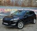 Чорний Форд Ескейп, об'ємом двигуна 1.5 л та пробігом 91 тис. км за 16999 $, фото 1 на Automoto.ua