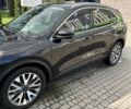 Форд Эскейп 2020 в Ивано-Франковске на Automoto.ua Черный Форд Эскейп, объемом двигателя 2 л и пробегом 75 тыс. км за 19400 $, фото 3 на Automoto.ua