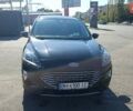 Чорний Форд Ескейп, об'ємом двигуна 2.5 л та пробігом 70 тис. км за 23500 $, фото 1 на Automoto.ua