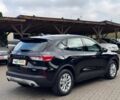 Черный Форд Эскейп, объемом двигателя 0 л и пробегом 94 тыс. км за 15750 $, фото 3 на Automoto.ua