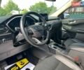 Черный Форд Эскейп, объемом двигателя 2 л и пробегом 75 тыс. км за 19700 $, фото 25 на Automoto.ua