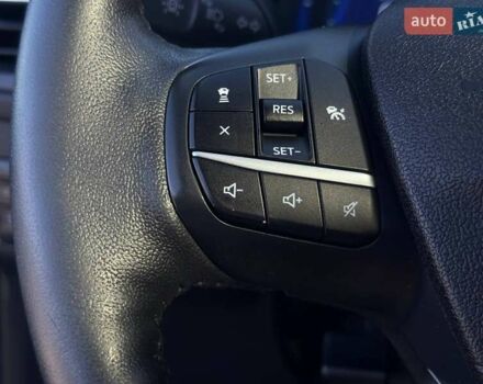 Черный Форд Эскейп, объемом двигателя 2.5 л и пробегом 80 тыс. км за 20800 $, фото 29 на Automoto.ua