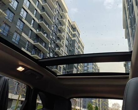 Чорний Форд Ескейп, об'ємом двигуна 2.49 л та пробігом 167 тис. км за 20000 $, фото 17 на Automoto.ua