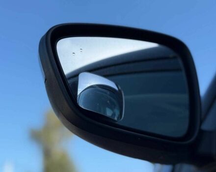 Черный Форд Эскейп, объемом двигателя 2.5 л и пробегом 80 тыс. км за 20800 $, фото 5 на Automoto.ua