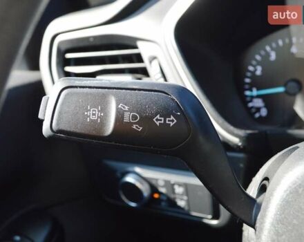 Черный Форд Эскейп, объемом двигателя 1.5 л и пробегом 102 тыс. км за 17500 $, фото 21 на Automoto.ua