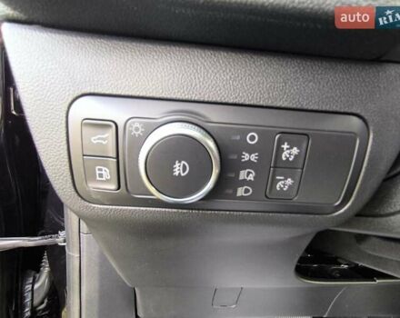 Черный Форд Эскейп, объемом двигателя 2.5 л и пробегом 182 тыс. км за 19750 $, фото 17 на Automoto.ua