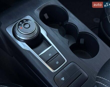 Черный Форд Эскейп, объемом двигателя 2.5 л и пробегом 80 тыс. км за 20800 $, фото 36 на Automoto.ua