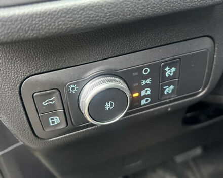 Чорний Форд Ескейп, об'ємом двигуна 2.49 л та пробігом 135 тис. км за 23500 $, фото 6 на Automoto.ua