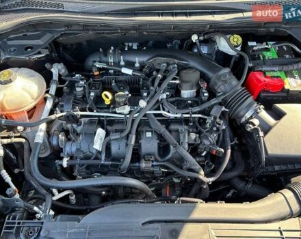 Черный Форд Эскейп, объемом двигателя 2 л и пробегом 88 тыс. км за 18700 $, фото 35 на Automoto.ua