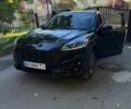 Чорний Форд Ескейп, об'ємом двигуна 1.5 л та пробігом 37 тис. км за 19500 $, фото 1 на Automoto.ua