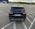 Черный Форд Эскейп, объемом двигателя 1.5 л и пробегом 121 тыс. км за 15000 $, фото 21 на Automoto.ua