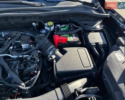 Черный Форд Эскейп, объемом двигателя 2 л и пробегом 88 тыс. км за 18700 $, фото 36 на Automoto.ua