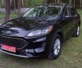 Черный Форд Эскейп, объемом двигателя 1.5 л и пробегом 207 тыс. км за 12700 $, фото 1 на Automoto.ua