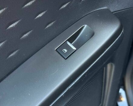 Черный Форд Эскейп, объемом двигателя 2.5 л и пробегом 80 тыс. км за 20800 $, фото 16 на Automoto.ua