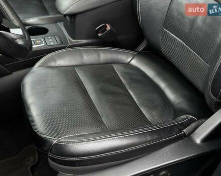 Черный Форд Эскейп, объемом двигателя 2.49 л и пробегом 119 тыс. км за 21799 $, фото 30 на Automoto.ua