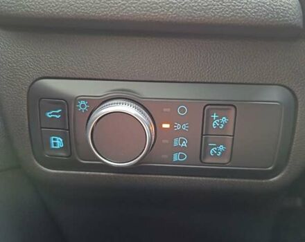 Чорний Форд Ескейп, об'ємом двигуна 2.49 л та пробігом 167 тис. км за 20000 $, фото 22 на Automoto.ua