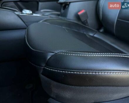 Черный Форд Эскейп, объемом двигателя 2.5 л и пробегом 80 тыс. км за 20800 $, фото 24 на Automoto.ua