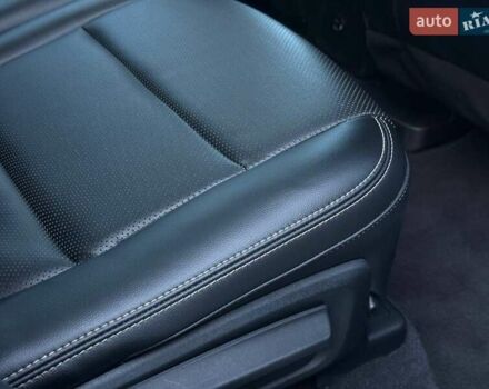 Черный Форд Эскейп, объемом двигателя 2.5 л и пробегом 80 тыс. км за 20800 $, фото 50 на Automoto.ua