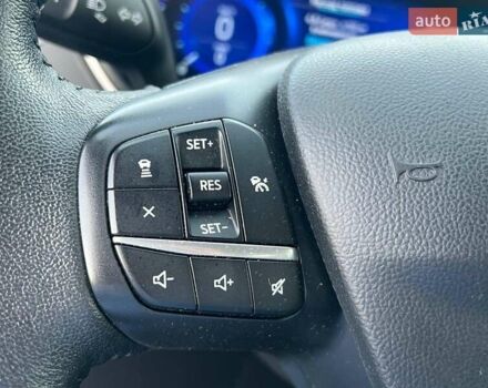 Форд Эскейп 2020 в Львове на Automoto.ua Черный Форд Эскейп, объемом двигателя 2.5 л и пробегом 165 тыс. км за 22790 $, фото 20 на Automoto.ua