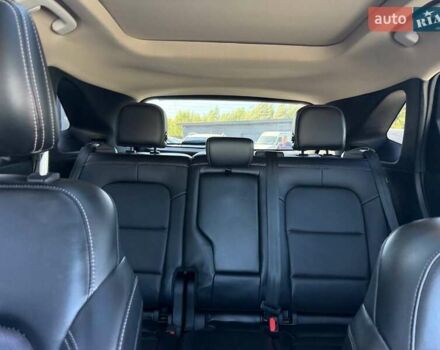 Черный Форд Эскейп, объемом двигателя 2.5 л и пробегом 80 тыс. км за 20800 $, фото 41 на Automoto.ua