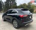 Чорний Форд Ескейп, об'ємом двигуна 2.5 л та пробігом 75 тис. км за 23500 $, фото 6 на Automoto.ua