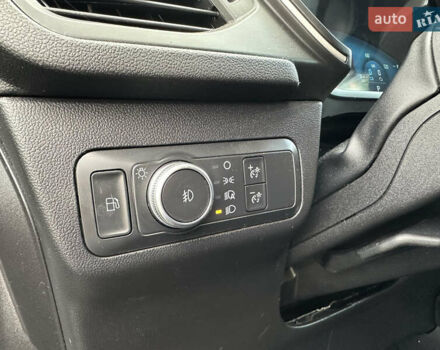 Черный Форд Эскейп, объемом двигателя 2.49 л и пробегом 62 тыс. км за 21000 $, фото 14 на Automoto.ua