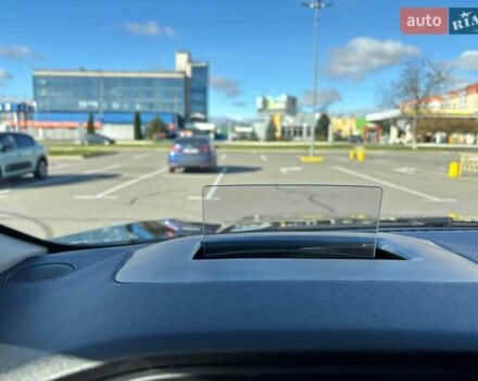 Черный Форд Эскейп, объемом двигателя 2 л и пробегом 88 тыс. км за 18700 $, фото 20 на Automoto.ua