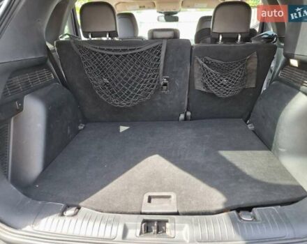 Чорний Форд Ескейп, об'ємом двигуна 2 л та пробігом 120 тис. км за 21300 $, фото 27 на Automoto.ua