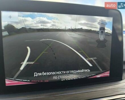 Черный Форд Эскейп, объемом двигателя 2.5 л и пробегом 182 тыс. км за 19750 $, фото 45 на Automoto.ua