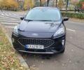 Чорний Форд Ескейп, об'ємом двигуна 2 л та пробігом 170 тис. км за 15900 $, фото 1 на Automoto.ua