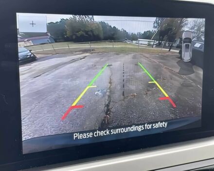 Черный Форд Эскейп, объемом двигателя 1.5 л и пробегом 43 тыс. км за 5800 $, фото 8 на Automoto.ua