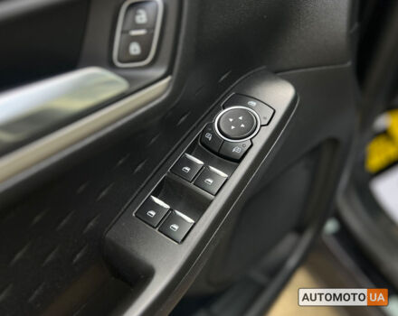 Черный Форд Эскейп, объемом двигателя 1.5 л и пробегом 62 тыс. км за 17200 $, фото 15 на Automoto.ua