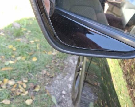 Чорний Форд Ескейп, об'ємом двигуна 2.5 л та пробігом 145 тис. км за 20000 $, фото 14 на Automoto.ua