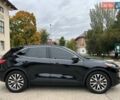 Чорний Форд Ескейп, об'ємом двигуна 2.5 л та пробігом 75 тис. км за 23500 $, фото 3 на Automoto.ua