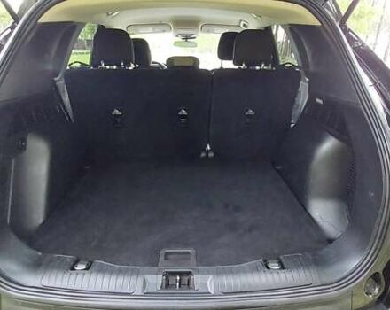 Черный Форд Эскейп, объемом двигателя 1.5 л и пробегом 207 тыс. км за 12700 $, фото 29 на Automoto.ua