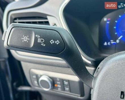 Форд Эскейп 2020 в Львове на Automoto.ua Черный Форд Эскейп, объемом двигателя 2.5 л и пробегом 165 тыс. км за 22790 $, фото 19 на Automoto.ua