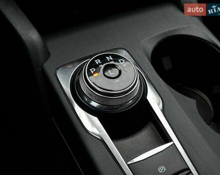 Черный Форд Эскейп, объемом двигателя 2.49 л и пробегом 119 тыс. км за 21799 $, фото 34 на Automoto.ua