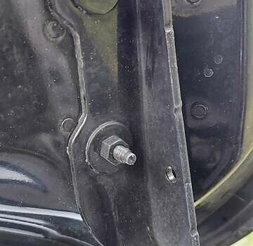 Черный Форд Эскейп, объемом двигателя 1.5 л и пробегом 207 тыс. км за 12700 $, фото 40 на Automoto.ua