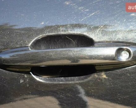 Черный Форд Эскейп, объемом двигателя 1.5 л и пробегом 102 тыс. км за 17500 $, фото 13 на Automoto.ua