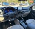 Черный Форд Эскейп, объемом двигателя 0 л и пробегом 112 тыс. км за 22900 $, фото 37 на Automoto.ua