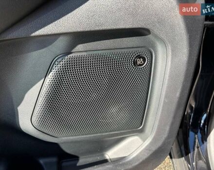 Черный Форд Эскейп, объемом двигателя 2 л и пробегом 88 тыс. км за 18700 $, фото 25 на Automoto.ua