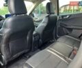 Черный Форд Эскейп, объемом двигателя 2 л и пробегом 75 тыс. км за 19700 $, фото 16 на Automoto.ua