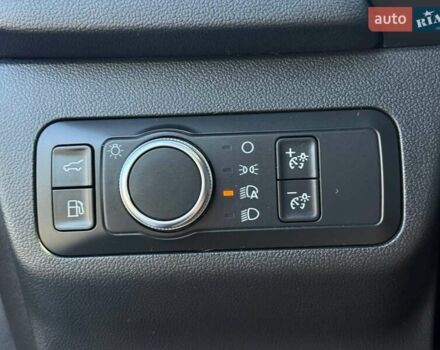 Черный Форд Эскейп, объемом двигателя 2.5 л и пробегом 80 тыс. км за 20800 $, фото 26 на Automoto.ua