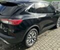 Форд Эскейп 2020 в Ивано-Франковске на Automoto.ua Черный Форд Эскейп, объемом двигателя 2 л и пробегом 75 тыс. км за 19400 $, фото 6 на Automoto.ua