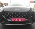 Чорний Форд Ескейп, об'ємом двигуна 1.5 л та пробігом 98 тис. км за 15900 $, фото 11 на Automoto.ua