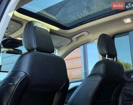 Черный Форд Эскейп, объемом двигателя 2.5 л и пробегом 80 тыс. км за 20800 $, фото 45 на Automoto.ua