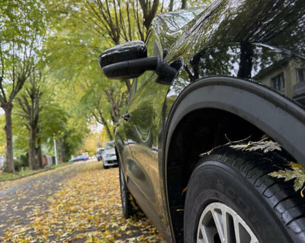 Черный Форд Эскейп, объемом двигателя 1.5 л и пробегом 67 тыс. км за 16200 $, фото 30 на Automoto.ua