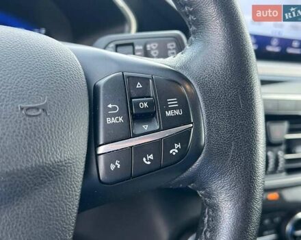 Форд Эскейп 2020 в Львове на Automoto.ua Черный Форд Эскейп, объемом двигателя 2.5 л и пробегом 165 тыс. км за 22790 $, фото 21 на Automoto.ua