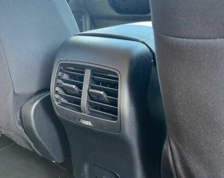 Черный Форд Эскейп, объемом двигателя 1.5 л и пробегом 124 тыс. км за 15000 $, фото 23 на Automoto.ua